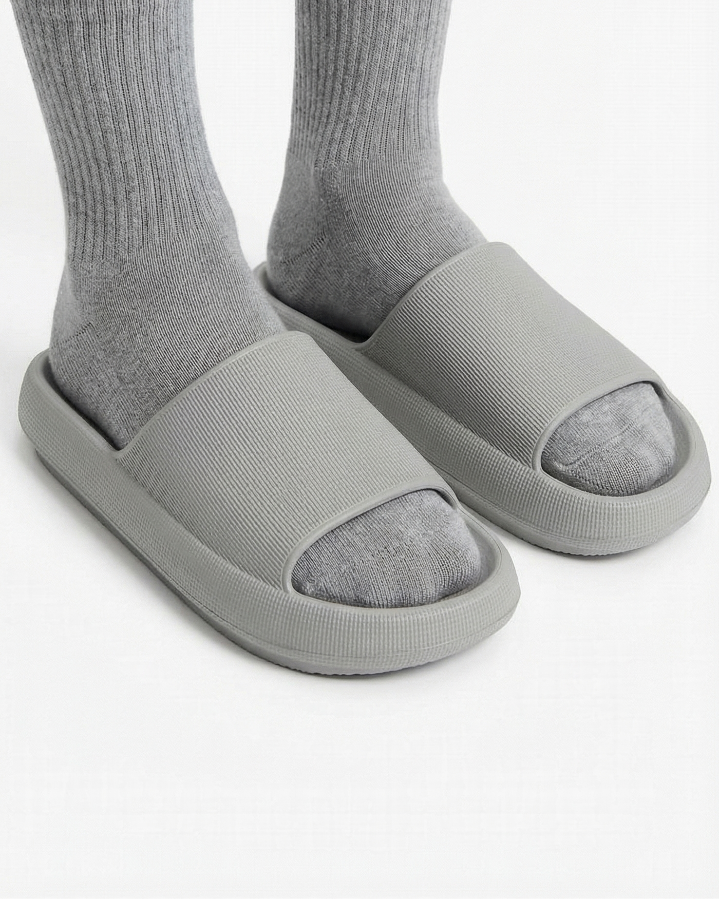 Men Slipper Uni Pamp