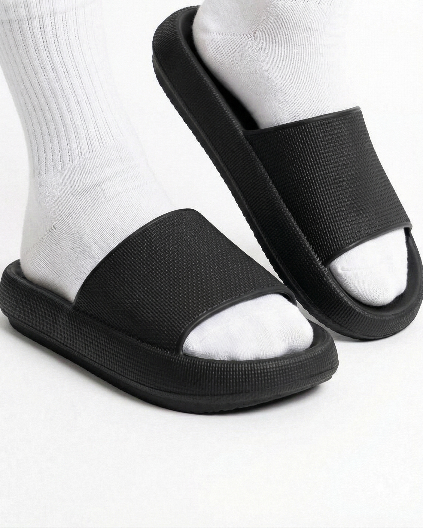 Men Slipper Uni Pamp