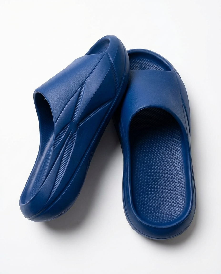 Men Slipper Uni Yakht