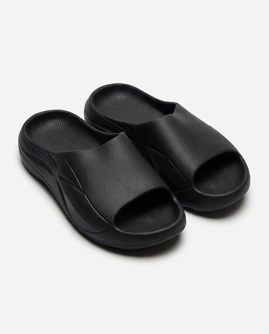 Men Slipper Uni Yakht
