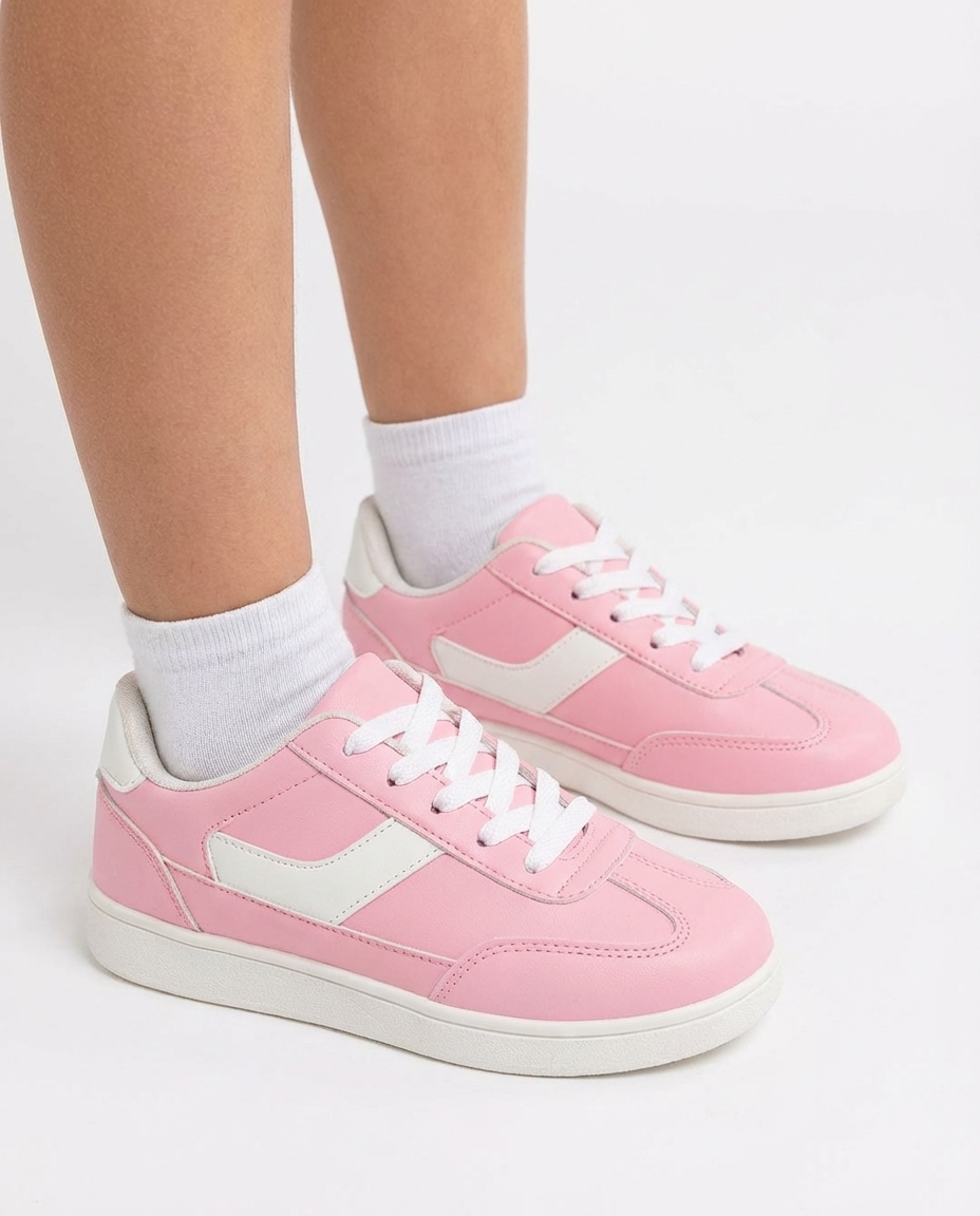 Girls Sneakers