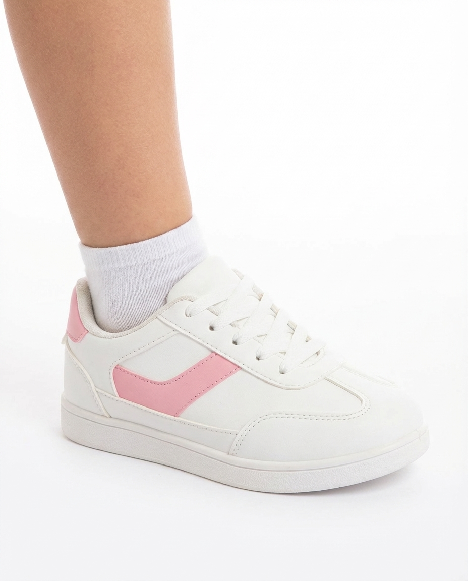 Girls Sneakers