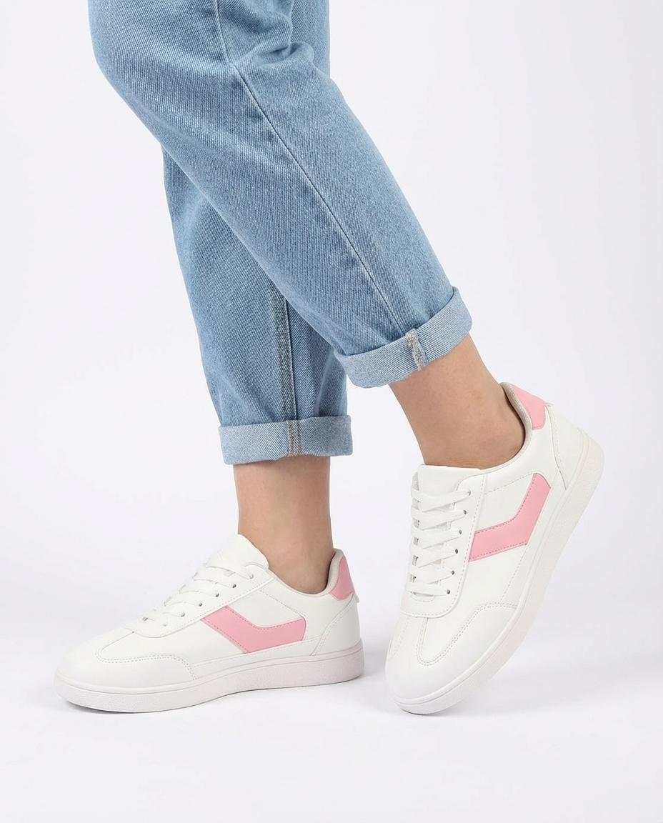 Girls Sneakers