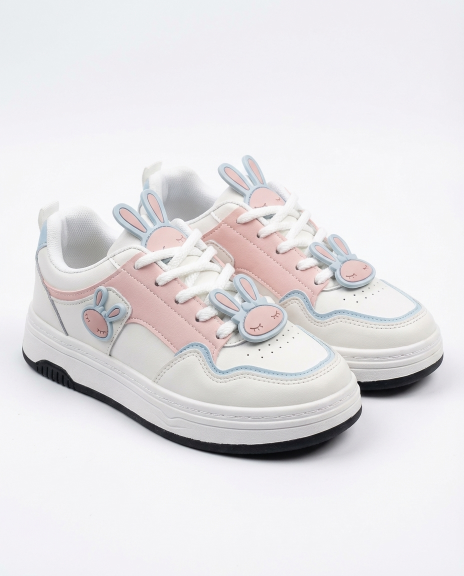 Girls Sneakers