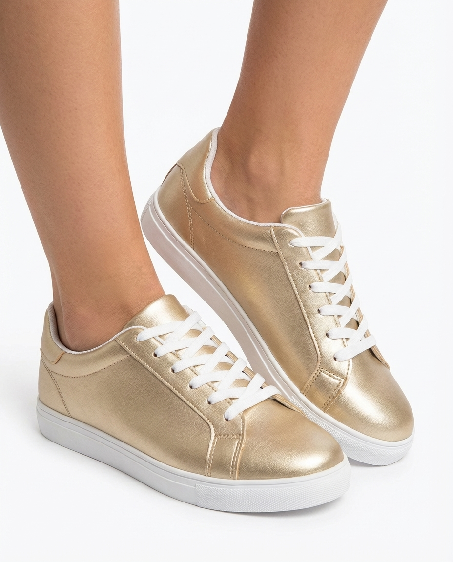 Girls Sneakers