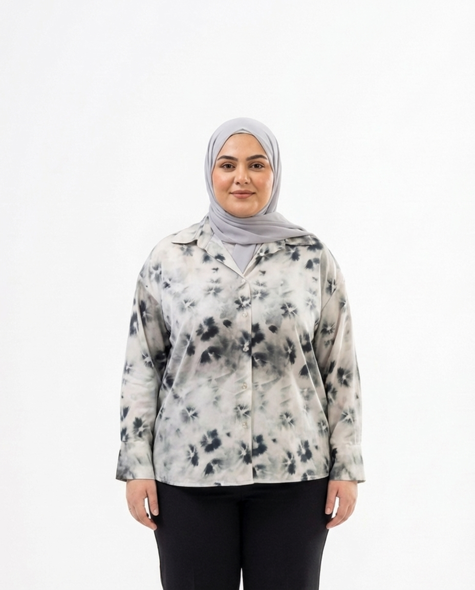 Casual Blouse