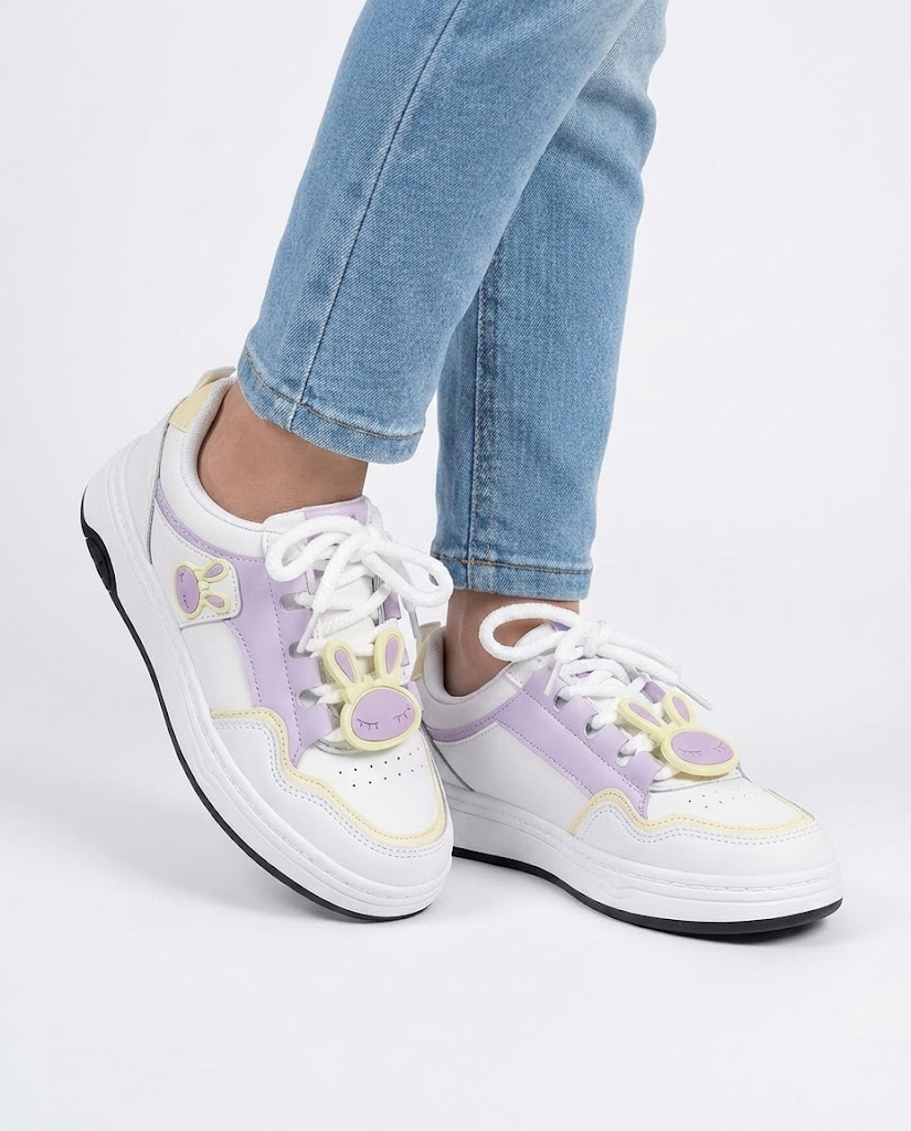 Girls Sneakers