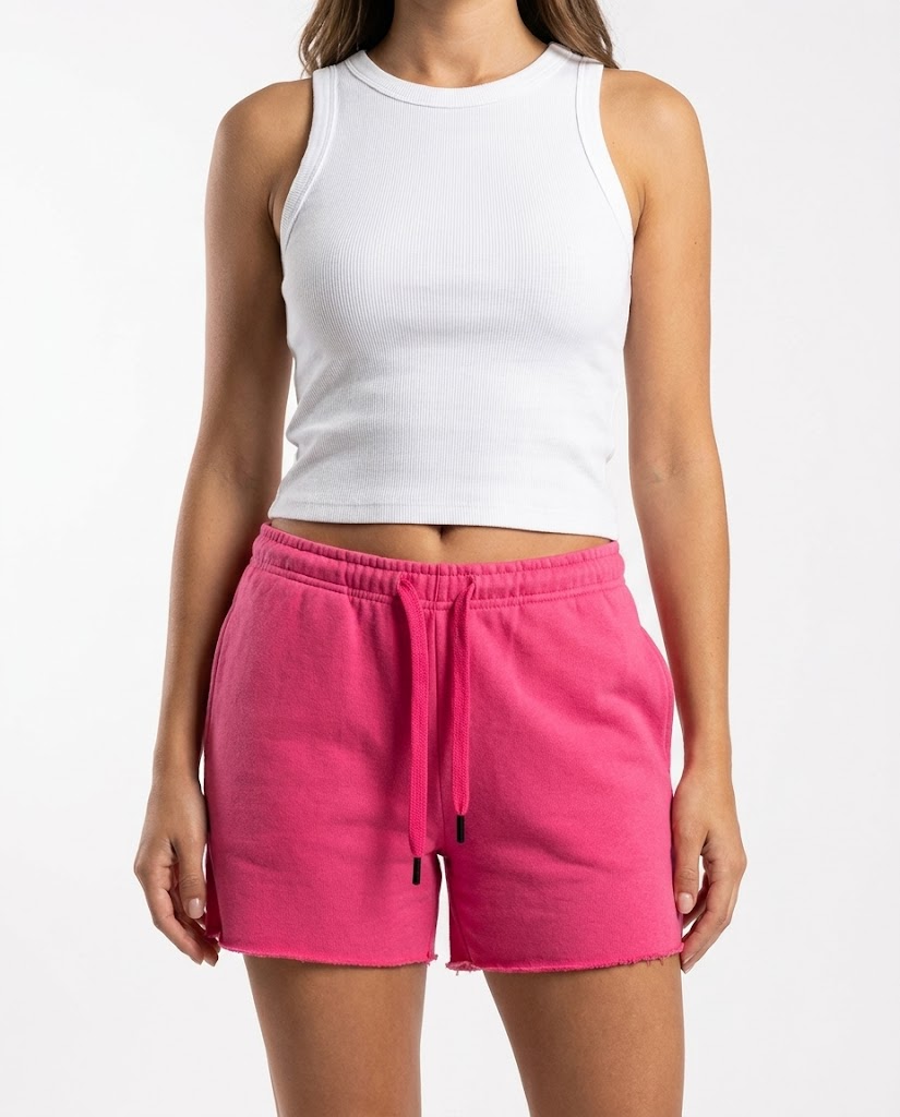 Women Short
