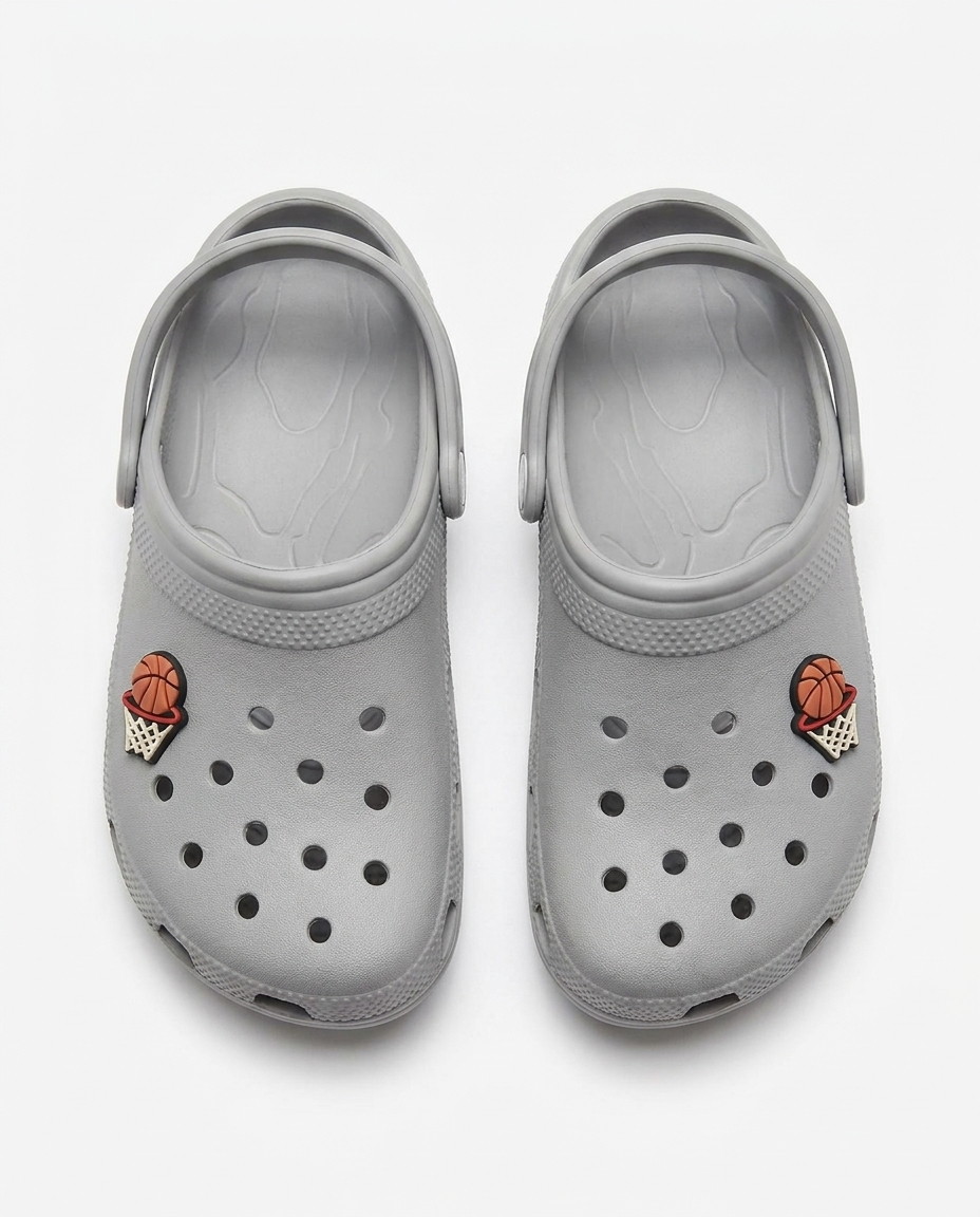 Boys Crocs