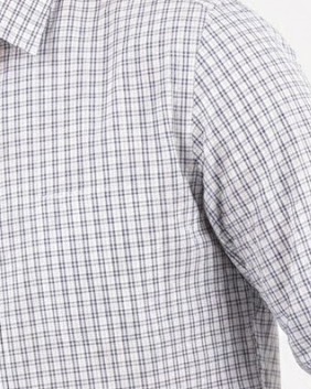 Men Casual Long Sleeves Shirt