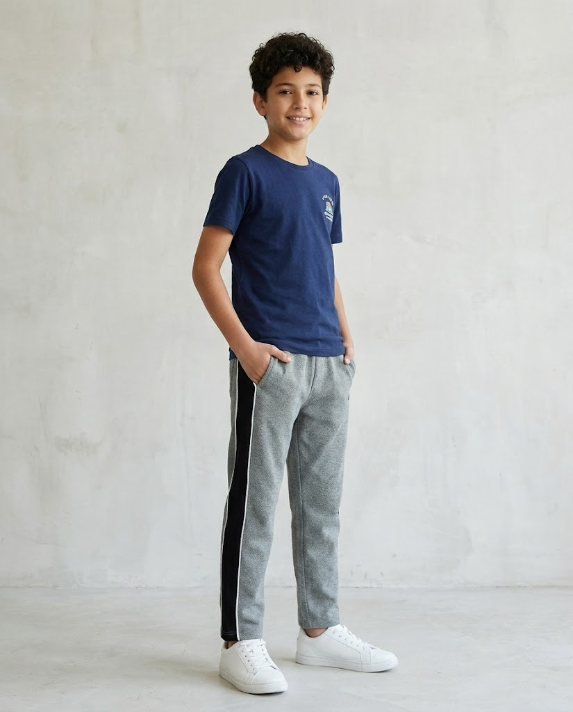Boys Sweatpant