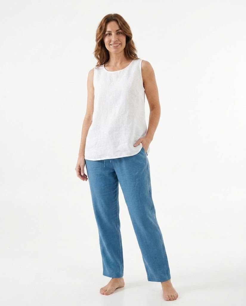 Women Casual Pants
