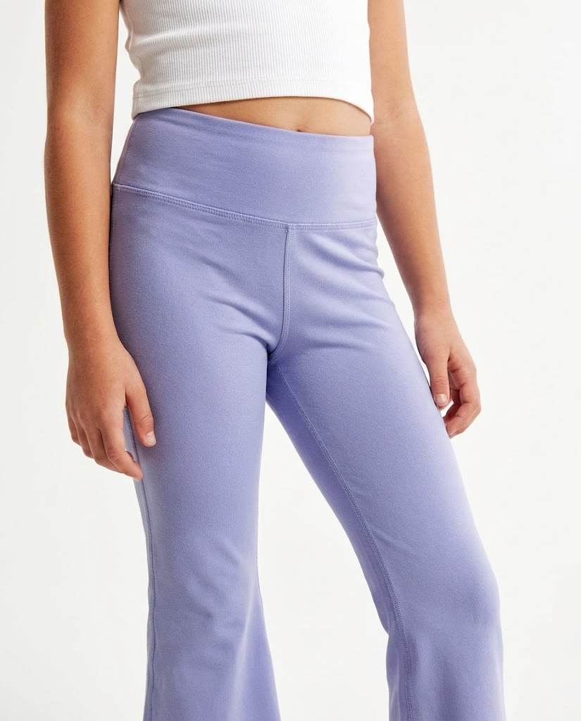 Girls Legging Pant