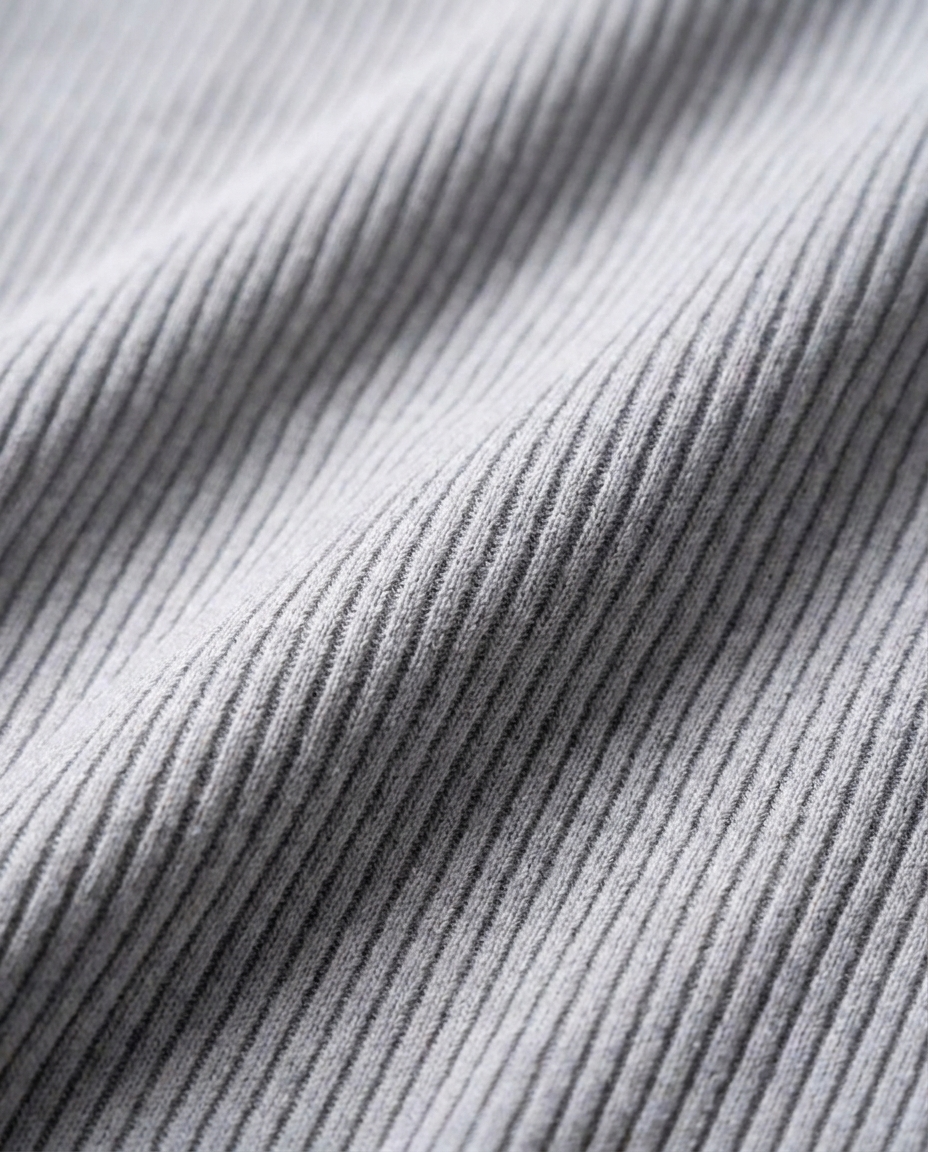 Jacquard Polo T-shirt