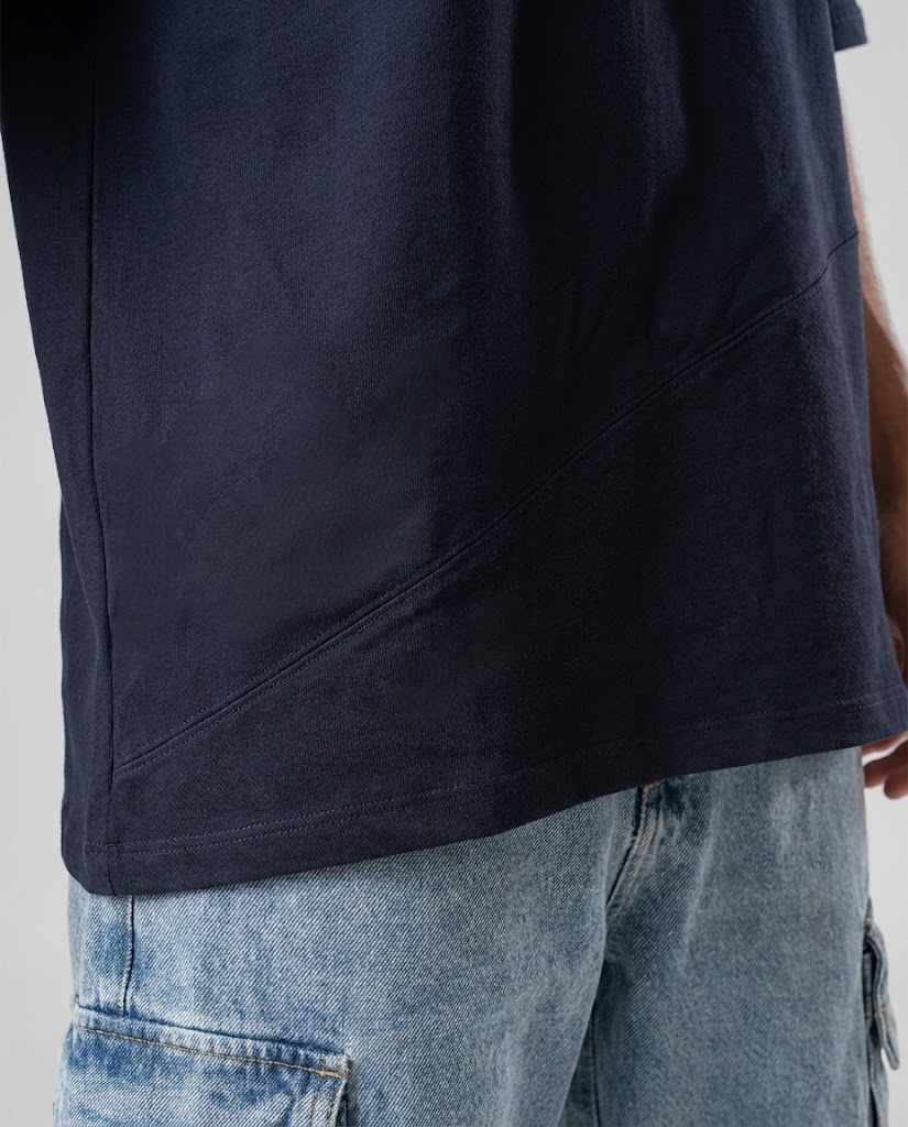 Oversized Men T-shirt