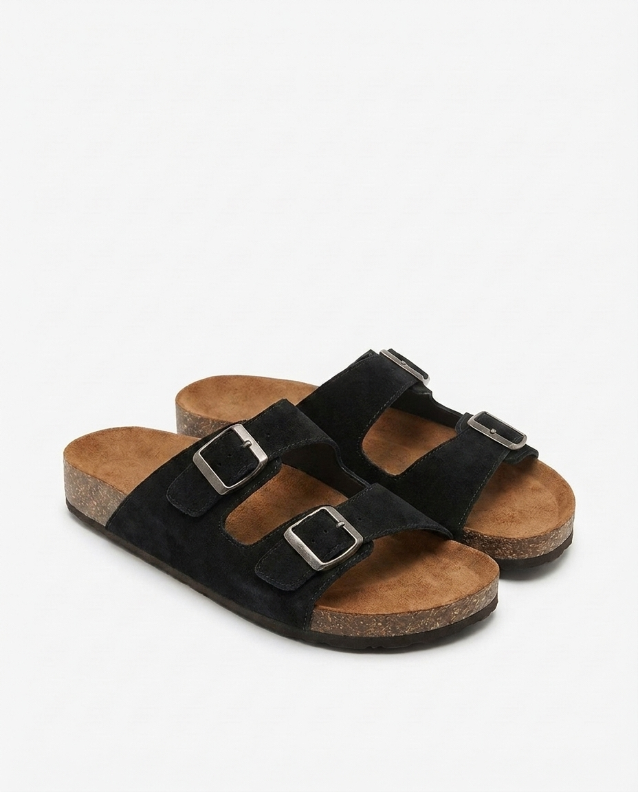 Women Flat Slipper
