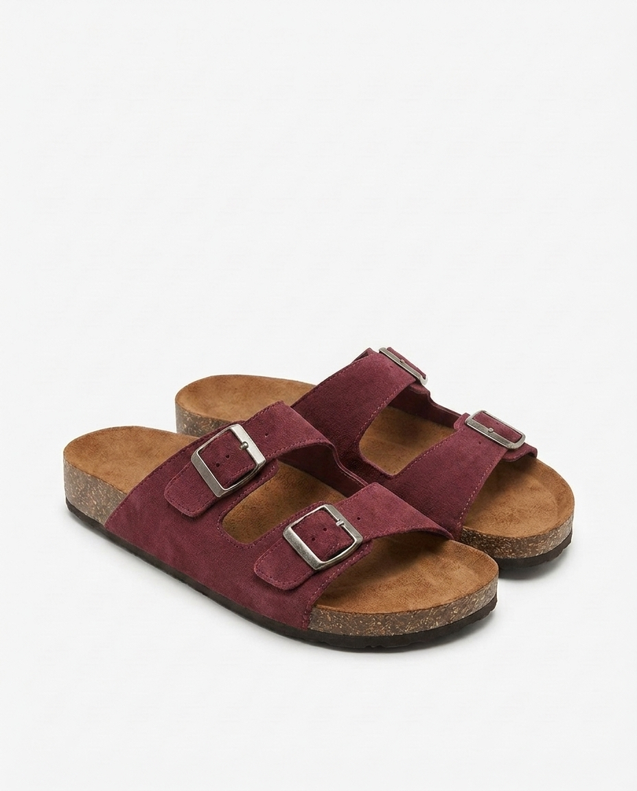 Women Flat Slipper