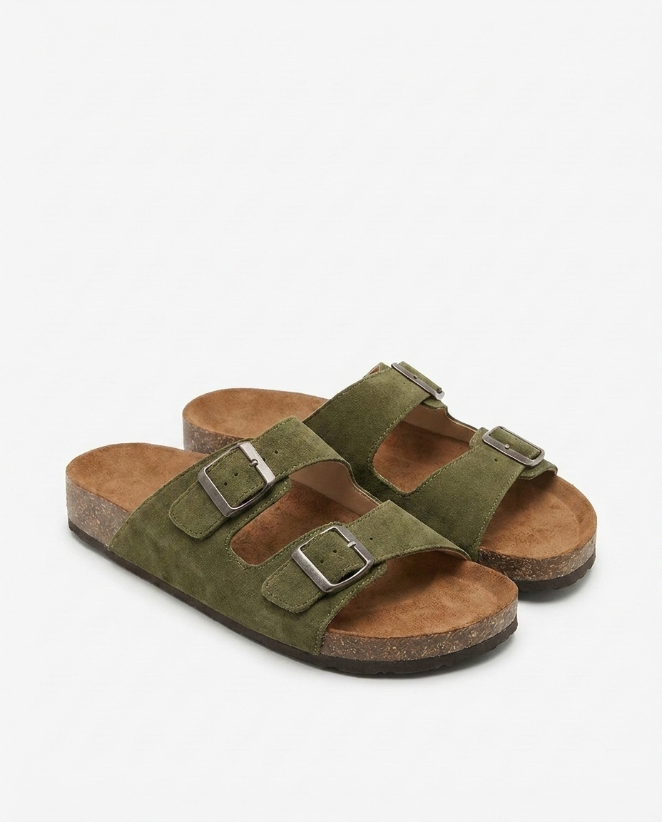 Women Flat Slipper