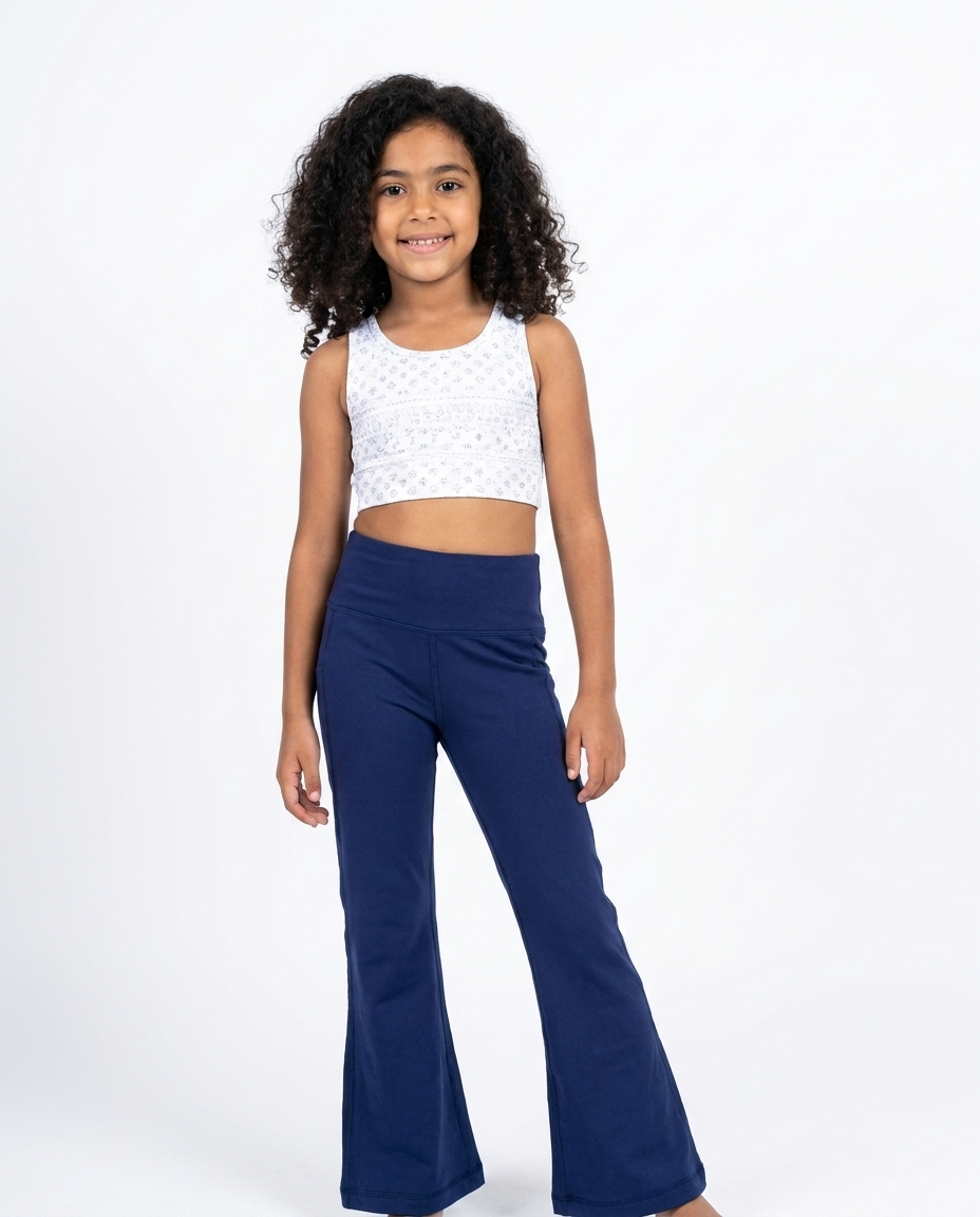 Girls Legging Pant