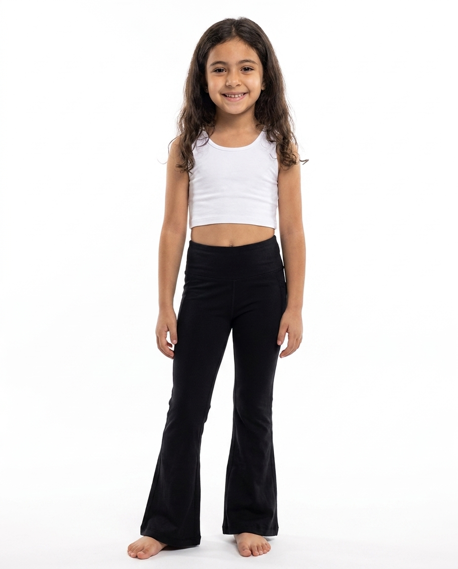 Girls Legging Pant