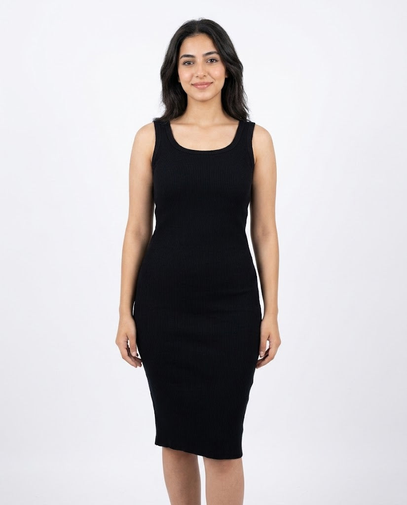 Women Plain Dress