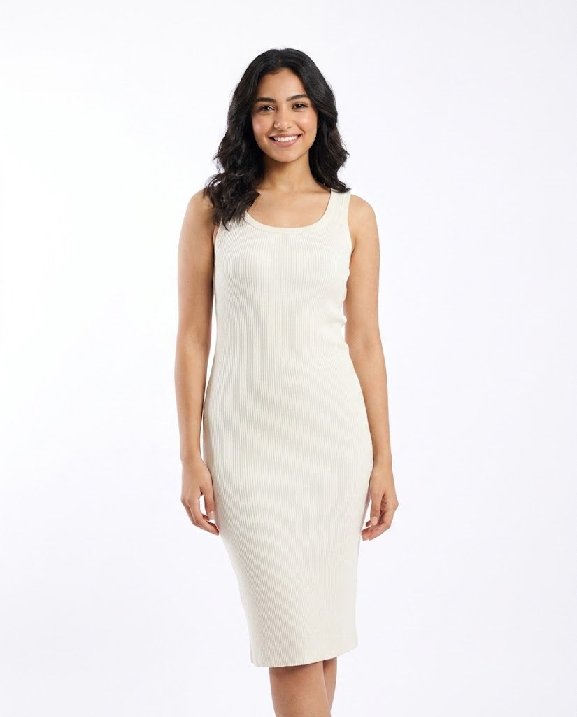 Women Plain Dress