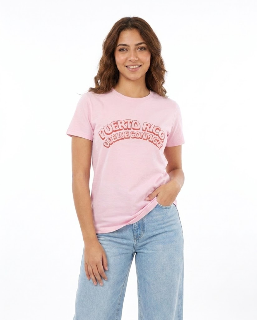 Women Printed Half Sleeves T-shirt