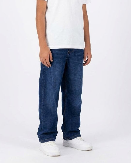 Boys Jeans Pant