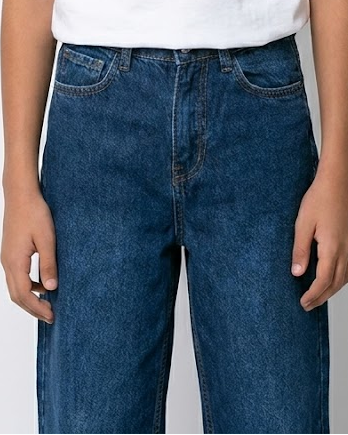 Boys Jeans Pant