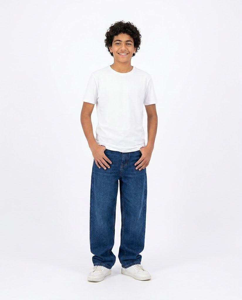 Boys Jeans Pant