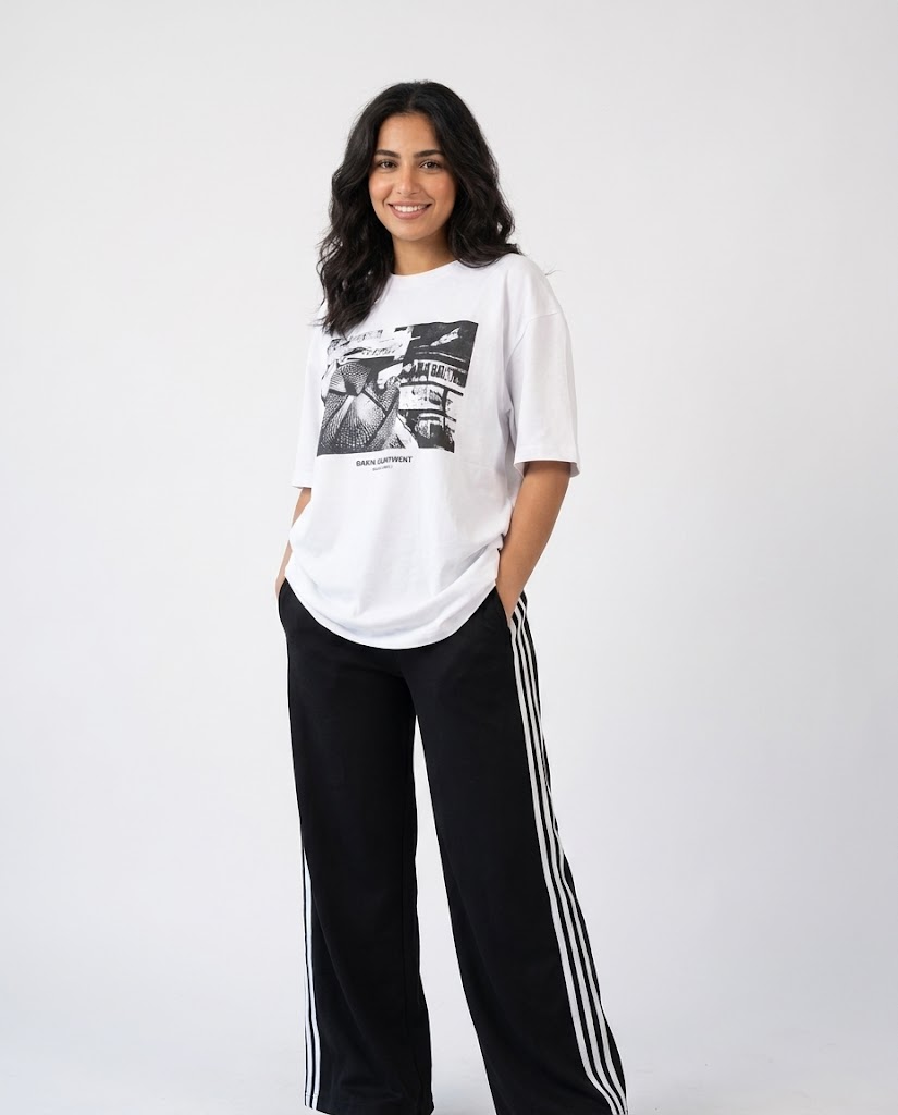 Women Casual Pant