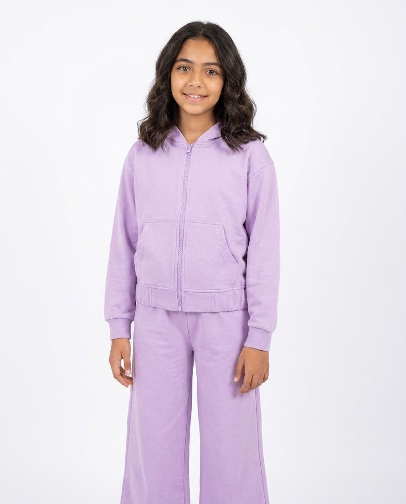 Girls Training Suit