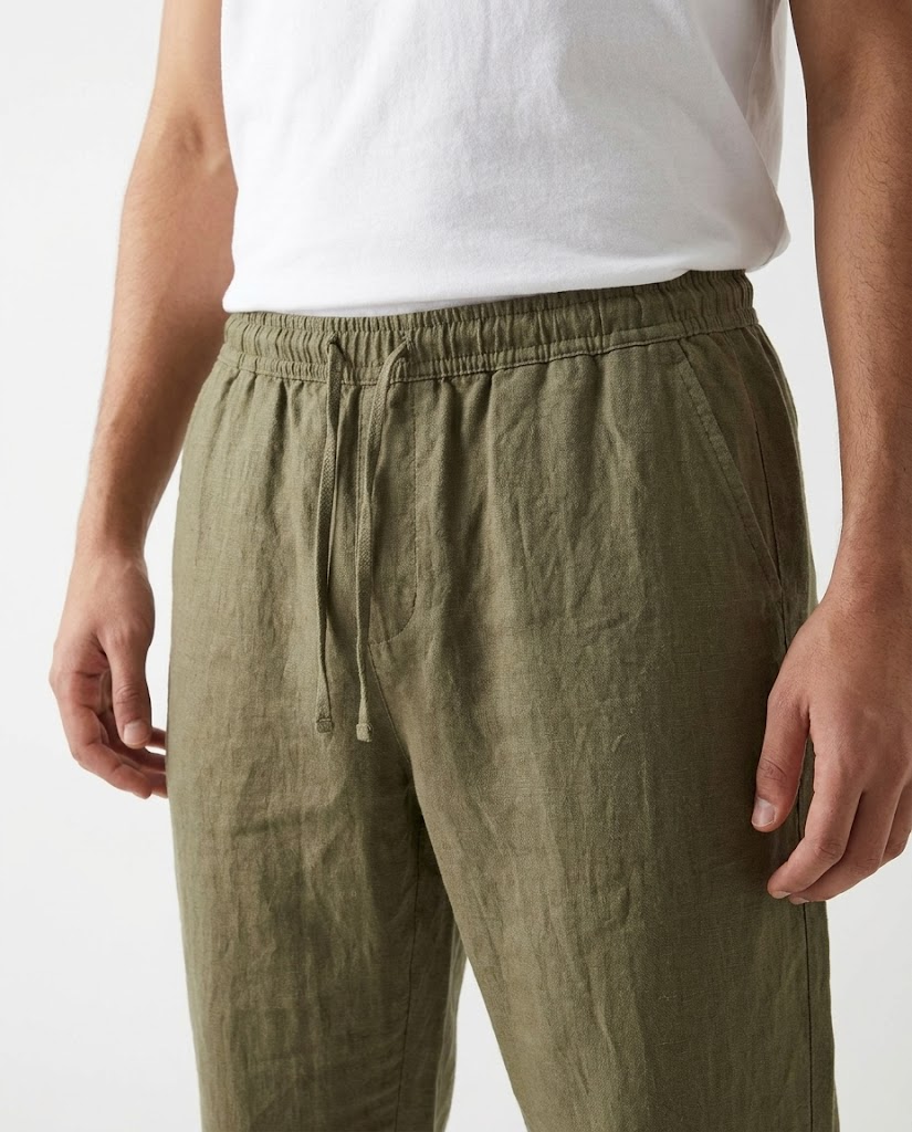 MEN SWEAT PANT