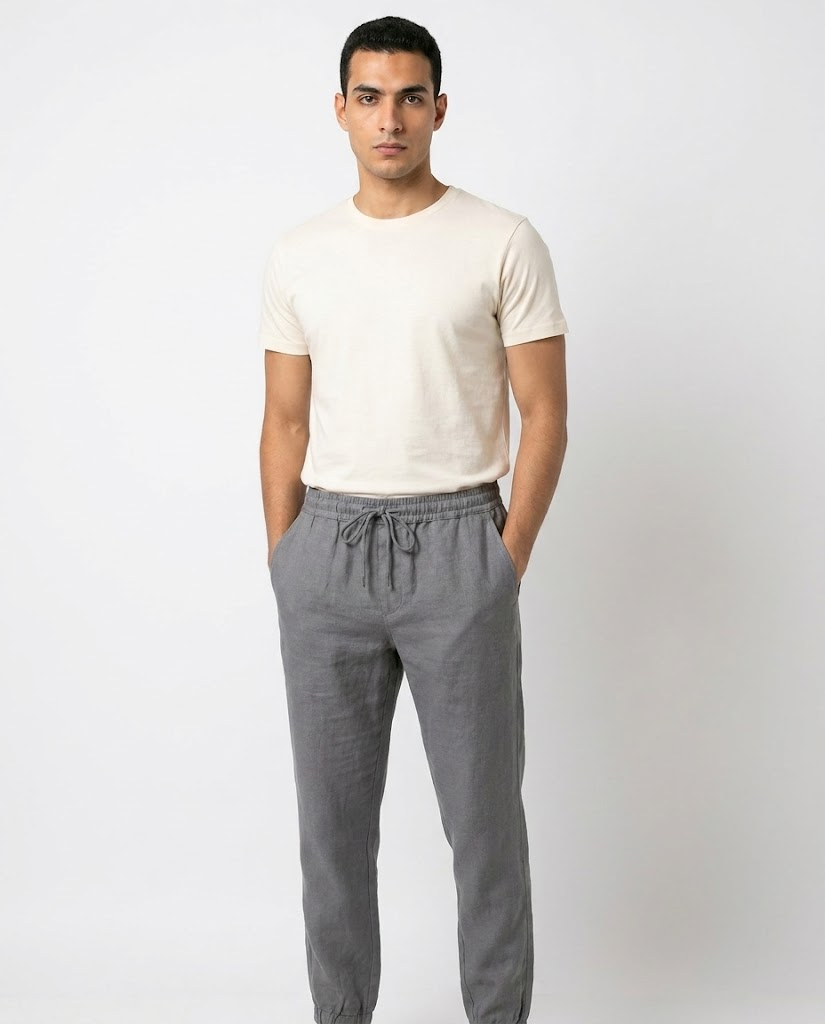 MEN SWEAT PANT