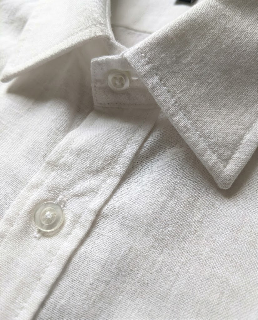 Men Casual Long Sleeves Shirt
