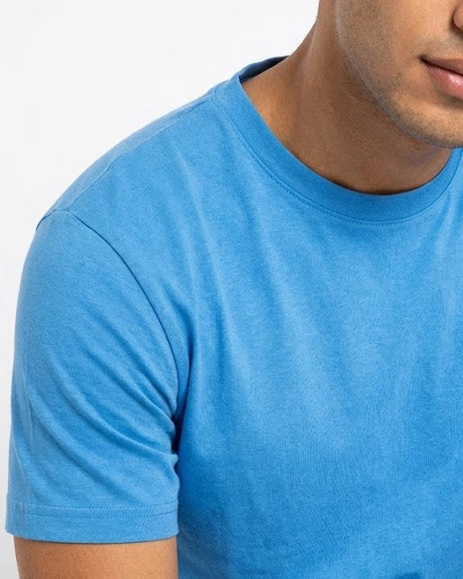 Men Printed SHort Sleeves Top W\short Pyjama