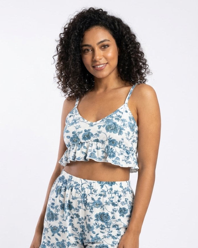 Printed Pajama