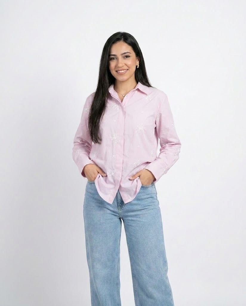 Women Casual Blouse