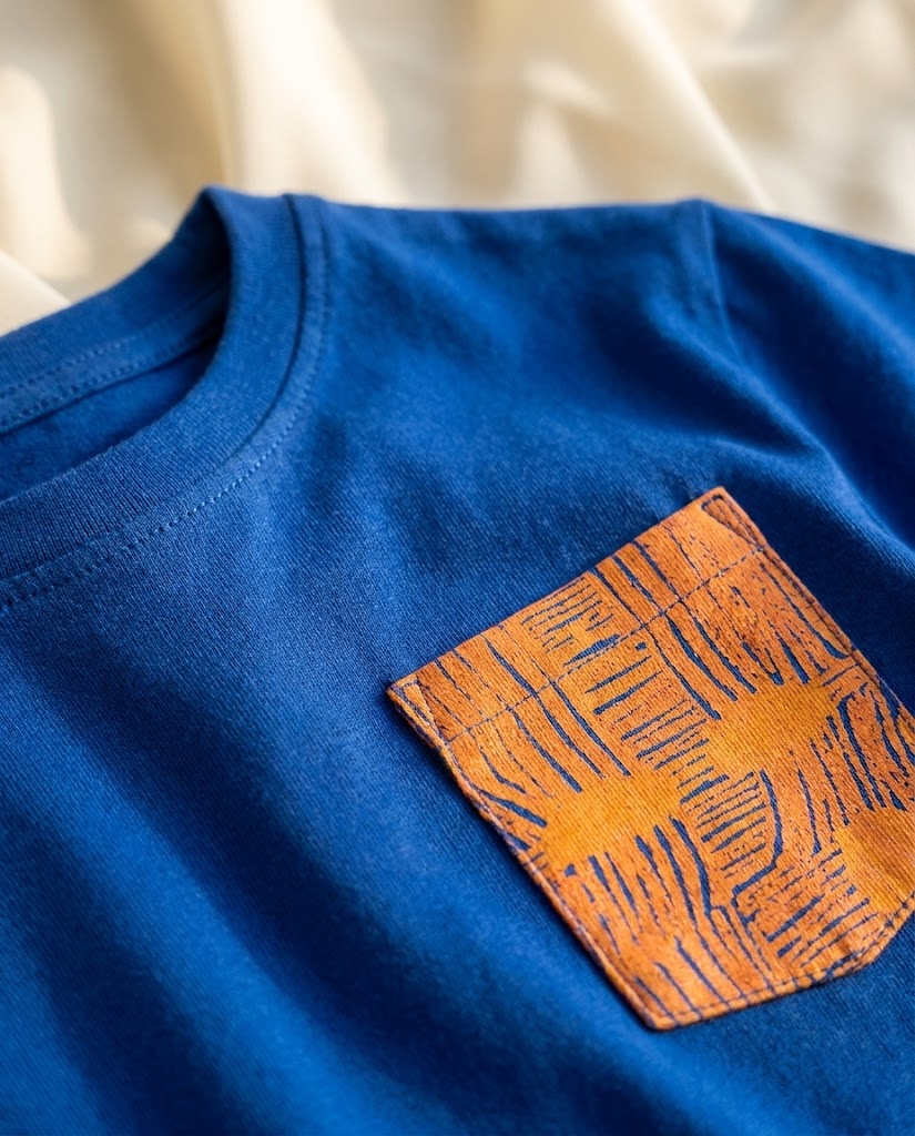 Boys Printed Half Sleeves T-shirt