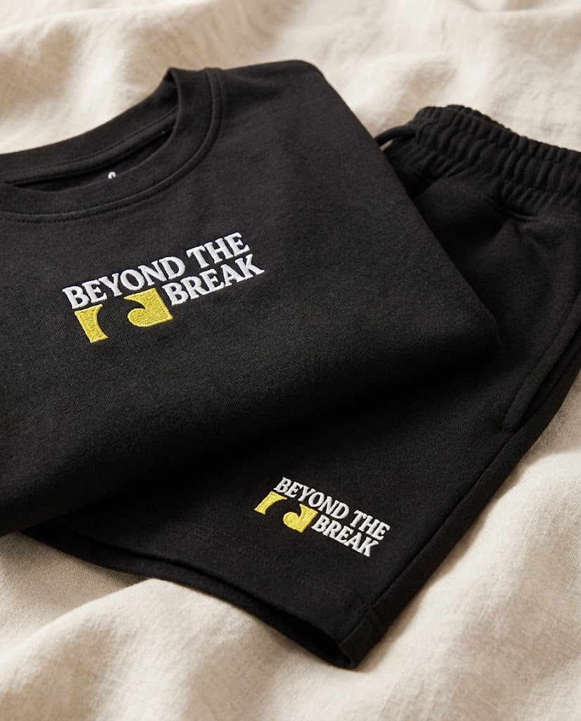 Boys Training suit