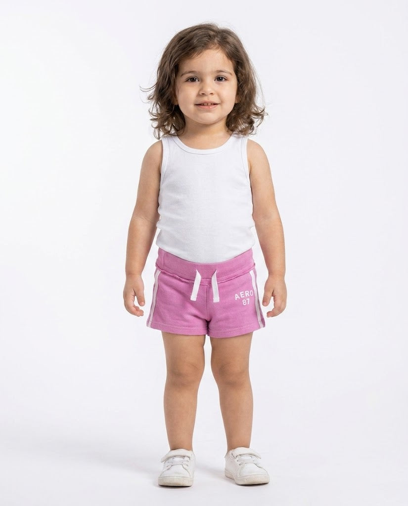 BABY GIRL SHORT