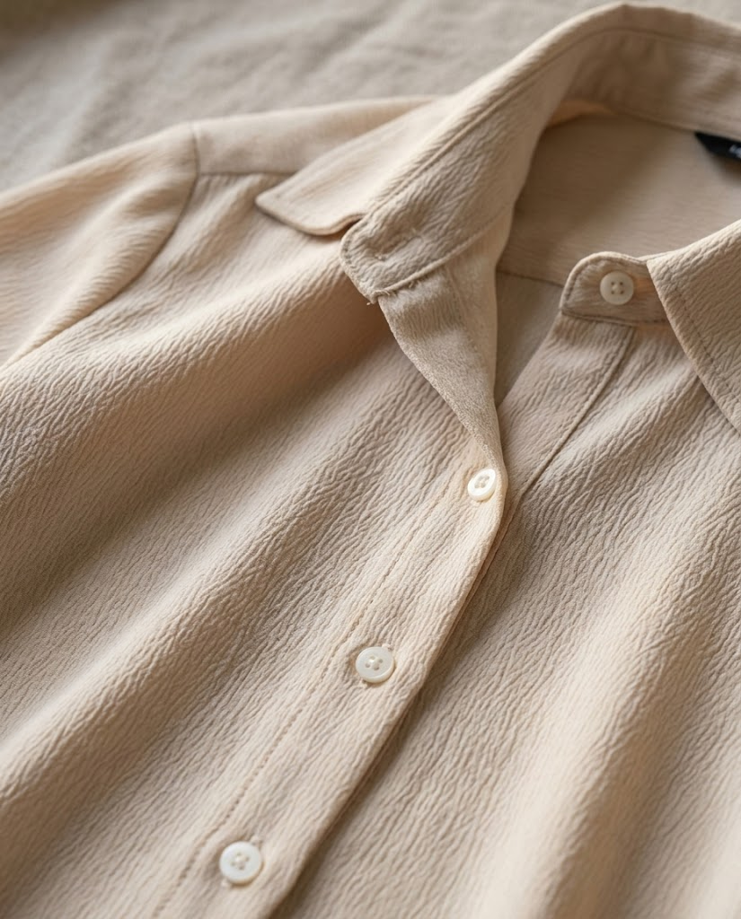 WOMEN CASUAL LONG SLEEVES BLOUSE