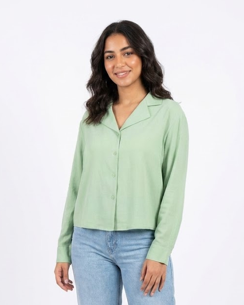 Women Casual Blouse