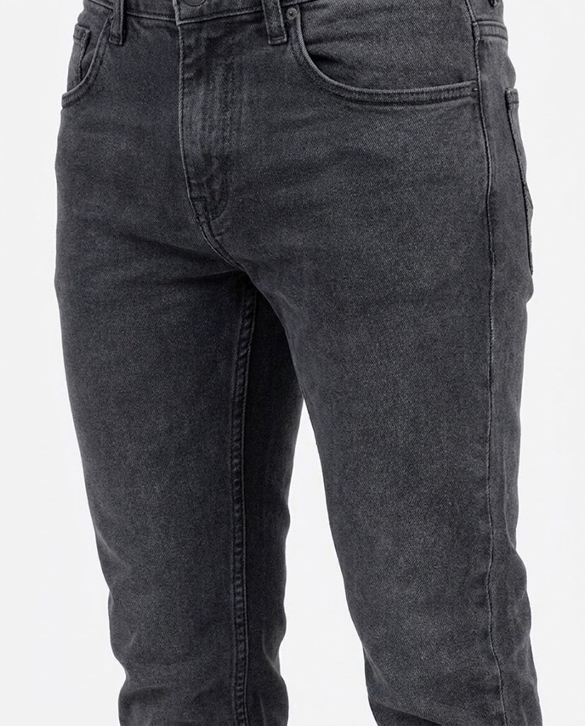 MEN JEANS PANTS SLIM FIT