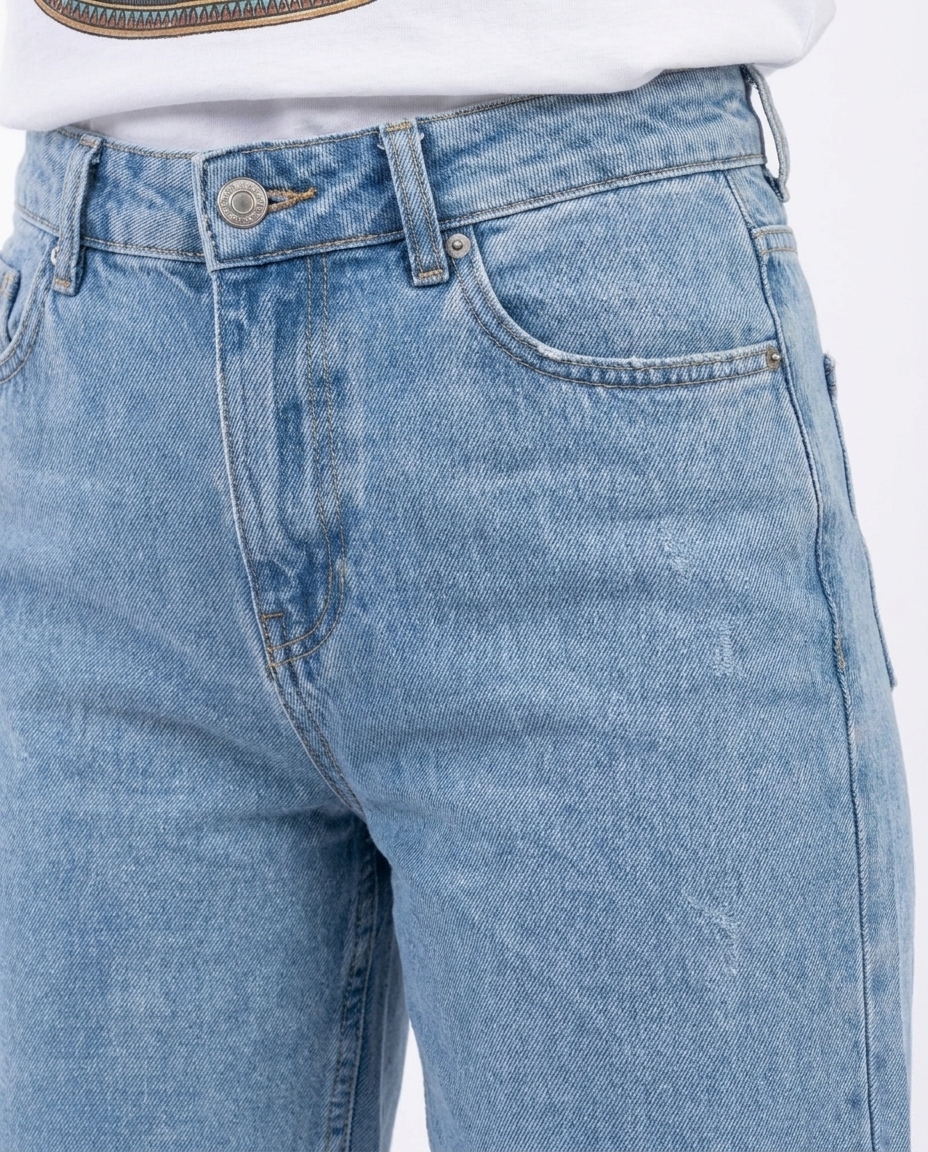 Women Denim Shorts