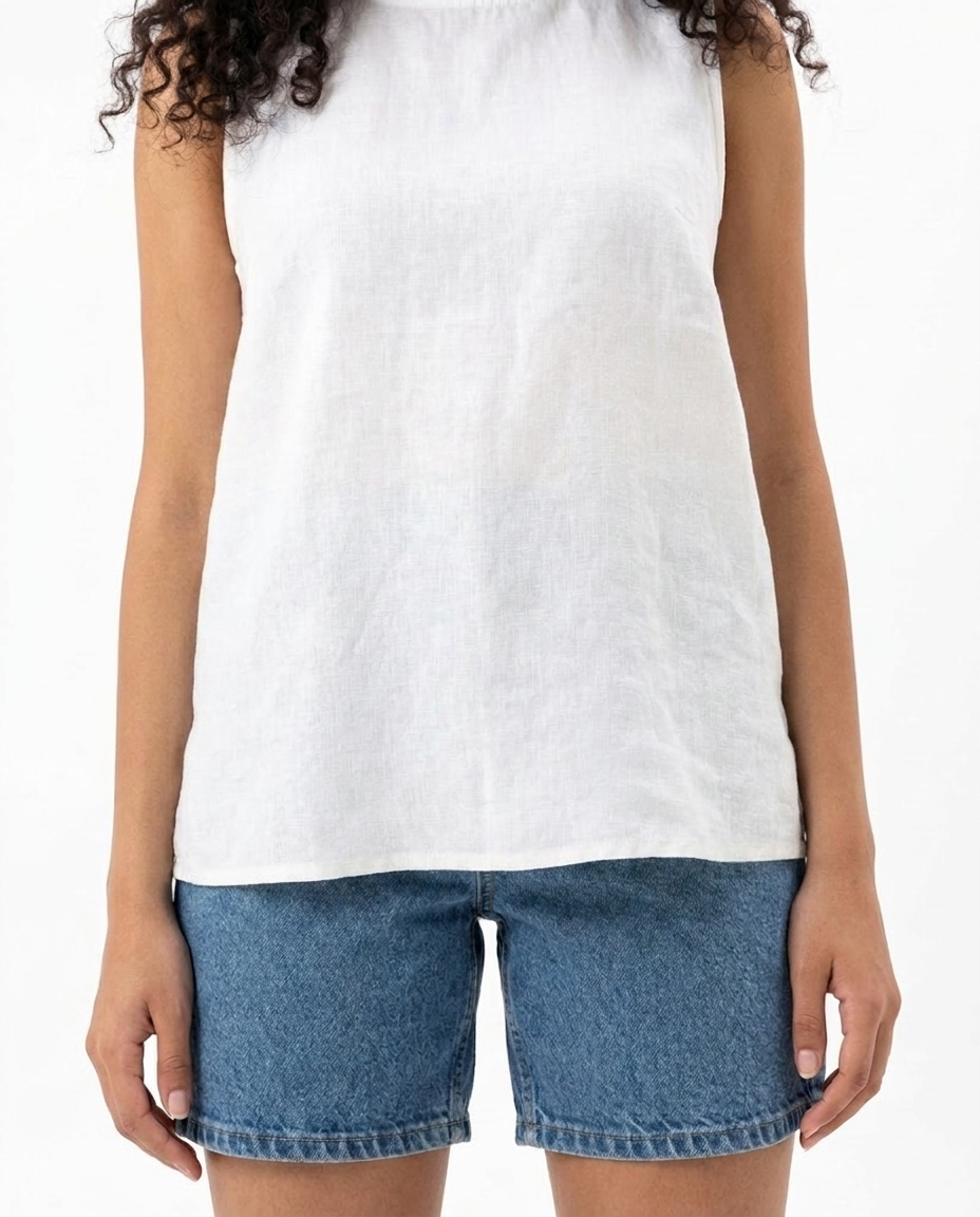 Women Denim Shorts