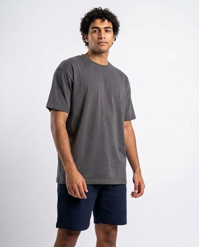 MEN Pattern SHORT
