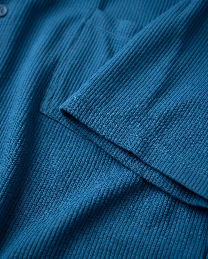 Pattern Shirt