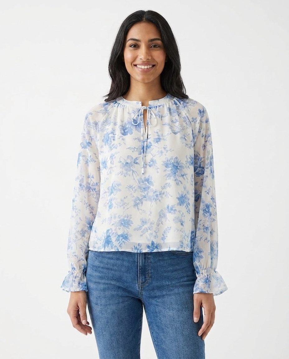Women Casual Blouse