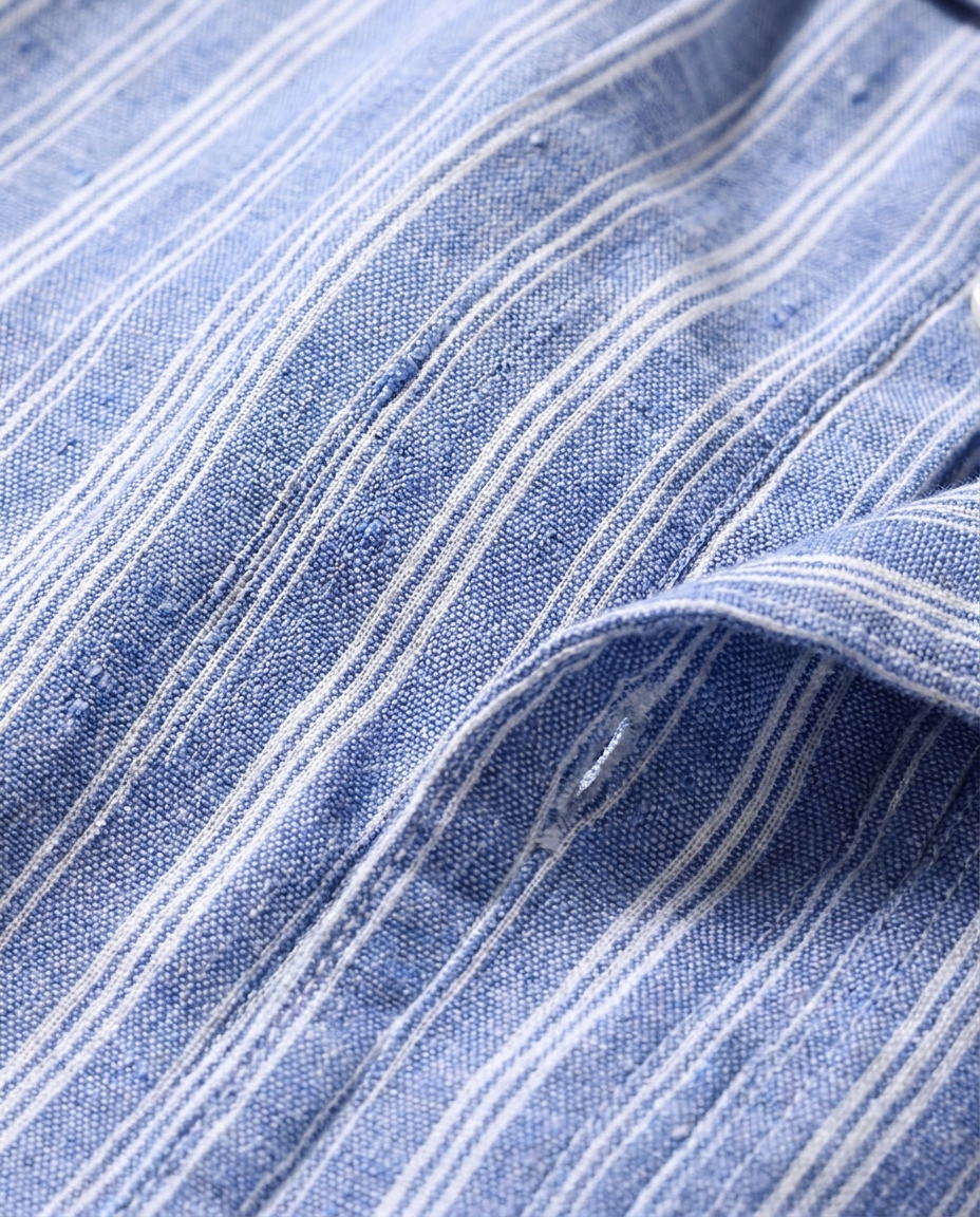 Men Linen Shirt